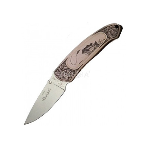 Нож Gigand Duck HD-37 фото