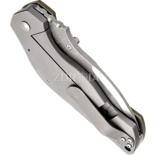 Нож Boker Plus Dark Hallow фото 2