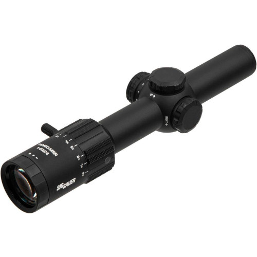 Прицел Sig Optics Tango-MSR LPVO 1-8x24 SFP фото 3