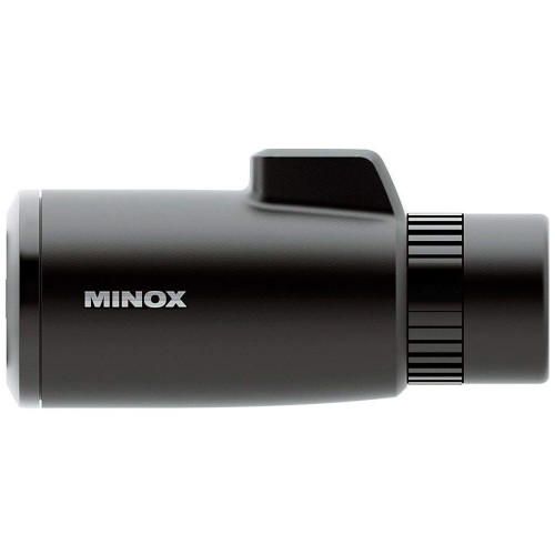 Монокуляр Minox MD 7х42 C с компасом и дальномерной сеткой фото 2