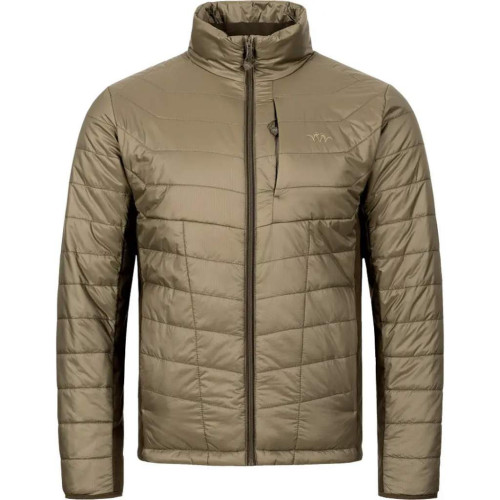 Куртка Blaser Insulation Ivar (размер - 3XL, хаки) фото