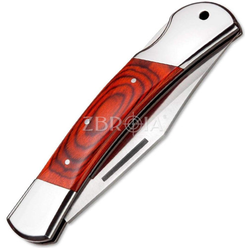 Нож Boker Magnum Handwerksmeister 2 фото 2