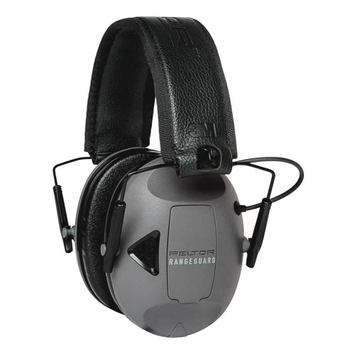 Стрілецькі навушники Peltor Sport RangeGuard RG-OTH-4 активні фото