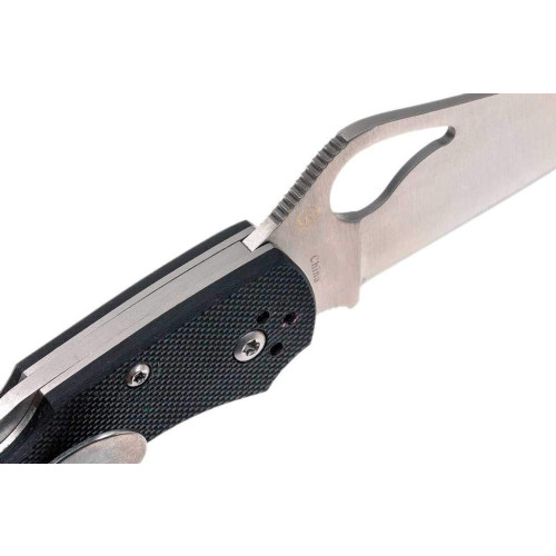 Ніж Spyderco Byrd Meadowlark 2 (BY04GP2) фото 7