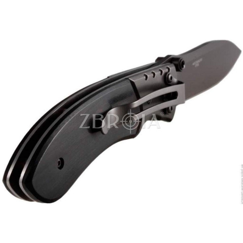 Нож Boker Magnum Satin Elegance фото 2