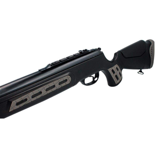 Пневматическая винтовка Hatsan Mod. 125 Sniper фото 8