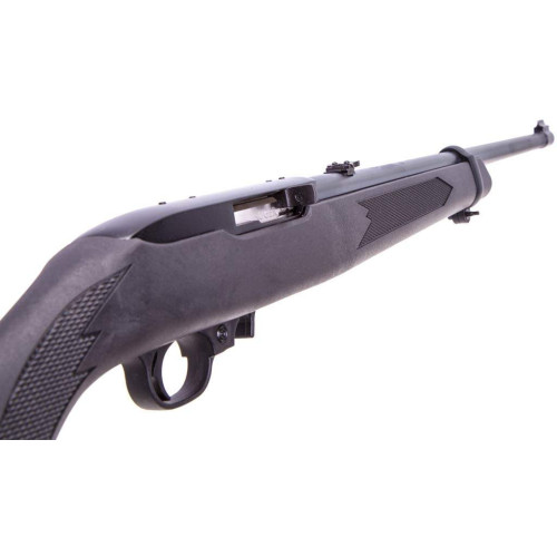 Карабін Ruger 10/22 Carbine Synthetic Satin Black кал. 22 LR фото 5