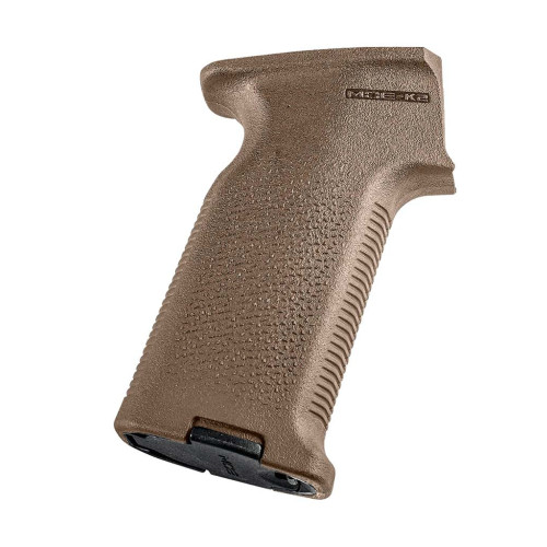 Пистолетная рукоятка Magpul MOE-K2 AK Grip для АК-74/АКМ (полимер) песочная фото