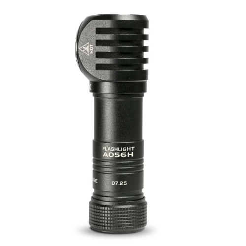Портативный светодиодный фонарь VIDEX VLF-A056H фото 3