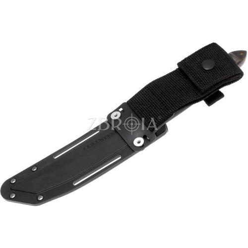Ніж Cold Steel Master Tanto 3V фото 7