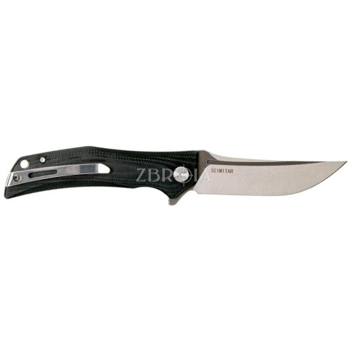 Ніж Bestech Scimitar BG05A-2 фото 2