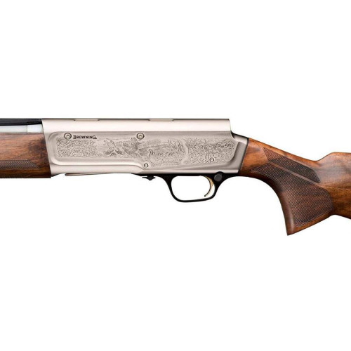 Ружье Browning A5 Ultimate Partridges кал. 12/76 фото 2
