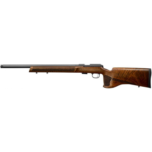 Карабин Ceska Zbrojovka CZ457 MTR 20" кал. 22 LR фото 2