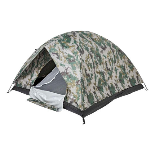 Намет SKIF Outdoor Adventure 2 Camo (200x200 см) фото 6