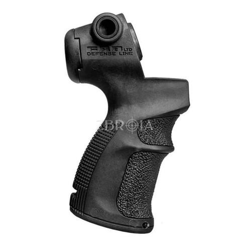 Рукоятка пистолетная FAB Defense AGM500 для Mossberg 500 фото 2