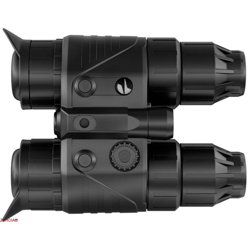 Окуляри нічного бачення Pulsar Edge GS 1x20 фото 5