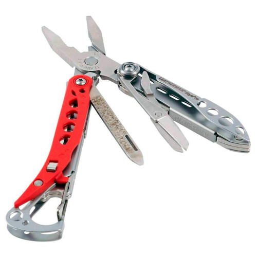 Мультитул Leatherman Style PS Red (831866) фото 3
