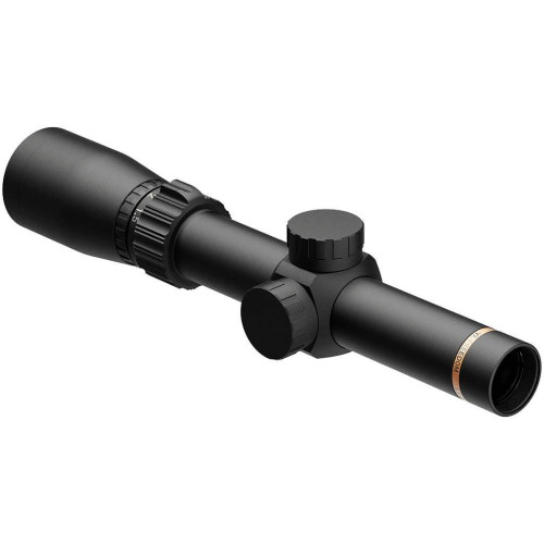 Оптический прицел Leupold VX-Freedom 1.5-4x20 MOA-Ring фото 3
