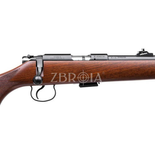 Карабин Ceska Zbrojovka CZ455 Lux кал. 22 LR (5-ти зарядный) фото 4