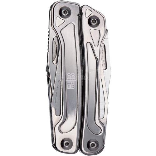 Мультитул Skif Plus Universal Tool silver фото 2