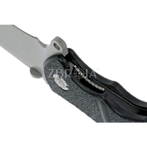 Нож Boker Plus AK 101 Gray Plain фото 6
