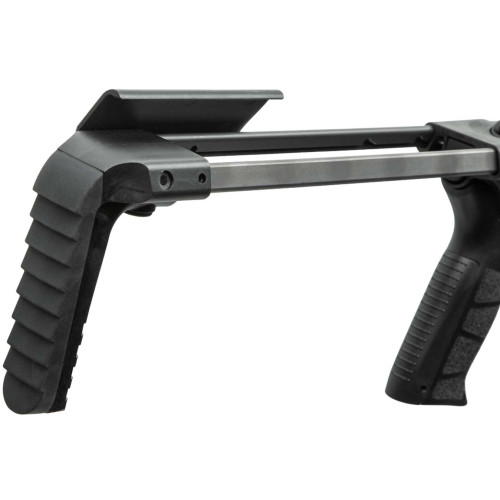 Карабін CZ600 PLUS TRAIL Black  кал. 300 BLK фото 4