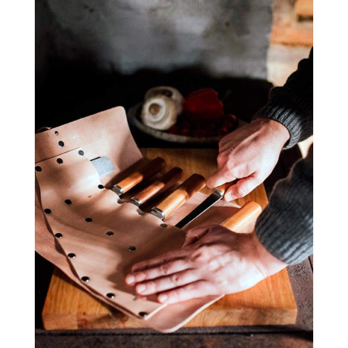 Набор ножей Marttiini Cabin Chef Knife Set фото 3