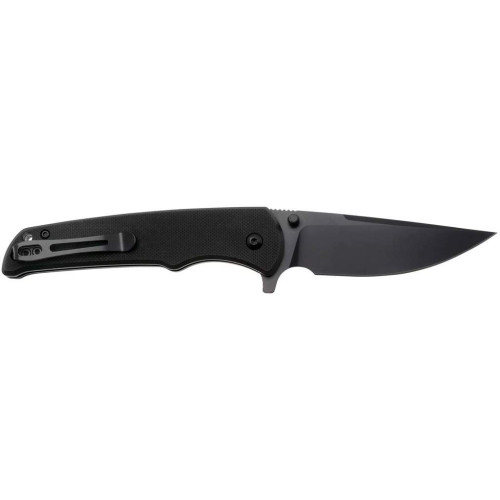 Ніж Boker Magnum "Blackjay" фото 2