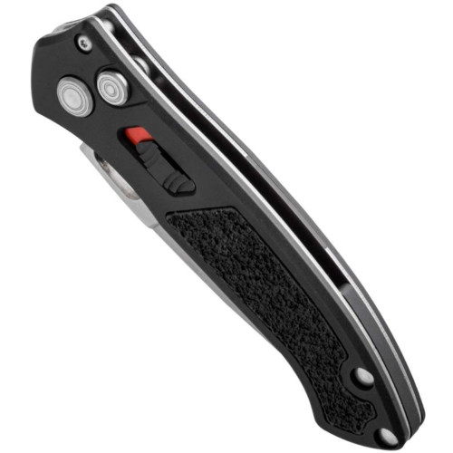 Нож Buck Impact Black фото 2
