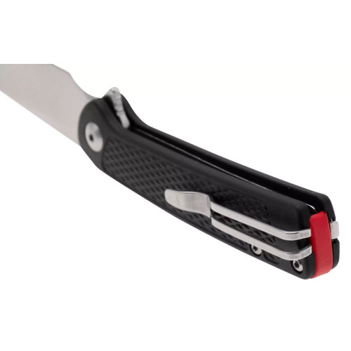Ніж Boker Plus "Fire Ant Black" фото 3