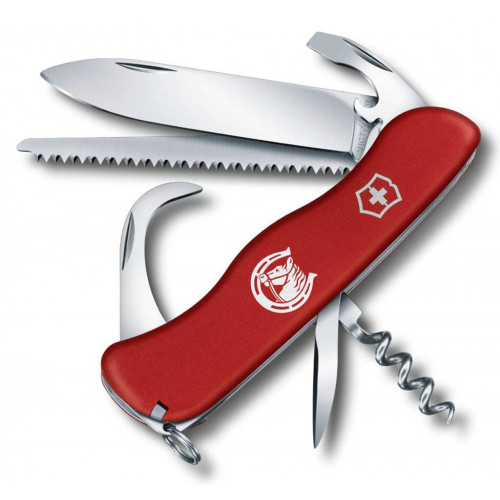 Нож Victorinox Equestrian Red (0.8883) фото