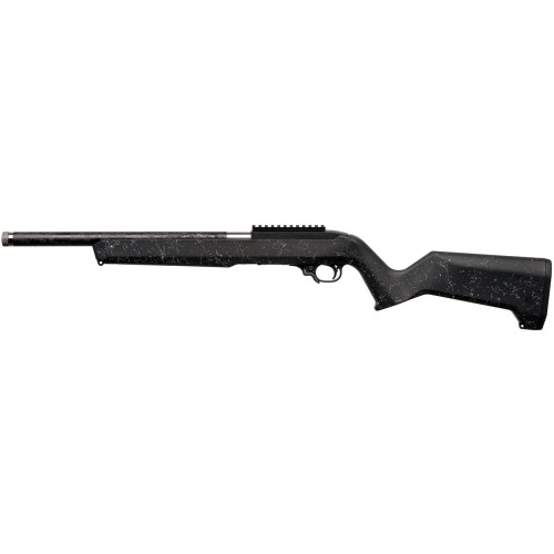 Карабин Ruger 10/22 Carbon Fiber кал. 22 LR (32014) фото 2