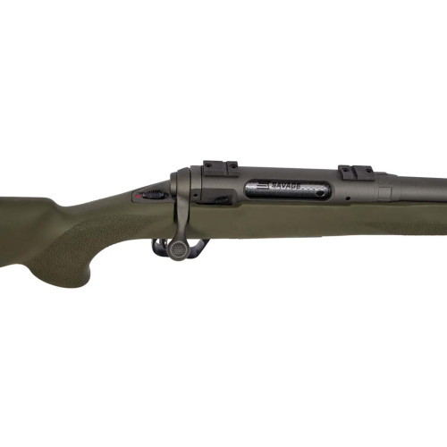 Карабин Savage 110 Trail Hunter 22" кал. 308 Win фото 5