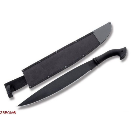Мачете Cold Steel Barong Machete 18" фото 5