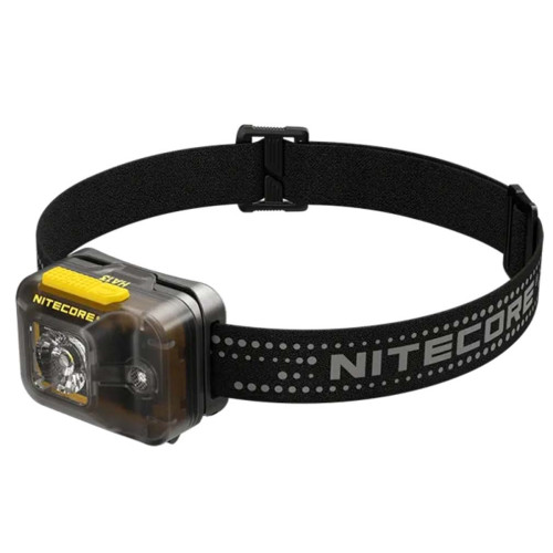 Ліхтар налобний Nitecore HA13 фото