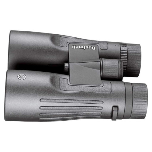 Бінокль Bushnell Legend 12x50 Black фото 6