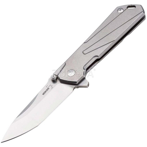 Ніж Boker Plus Kihon Tanto фото