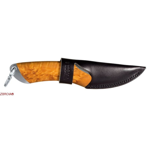 Нож Helle Fire фото 2