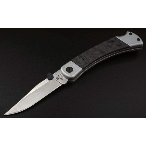 Нож Buck 110 Folding Hunter Legacy Collection 2021 фото 6