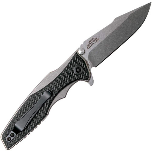 Нож Zero Tolerance 0393SW фото 2