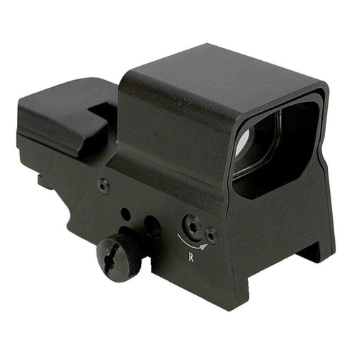 Коллиматорный прицел Konus Sight-Pro R8 заряжаемый фото 2
