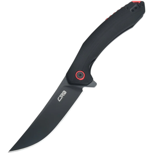 Нож CJRB Gobi Black Blade Black (J1906-BBK) фото