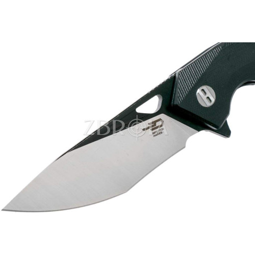 Ніж Bestech Toucan BG14A-2 фото 3
