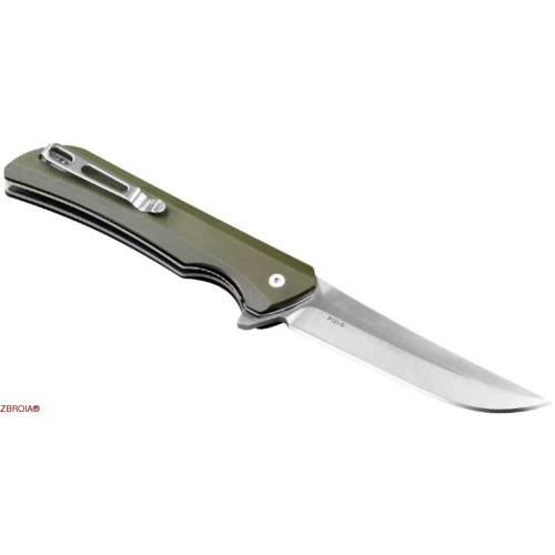 Ніж Ruike Hussar P121-G фото 3