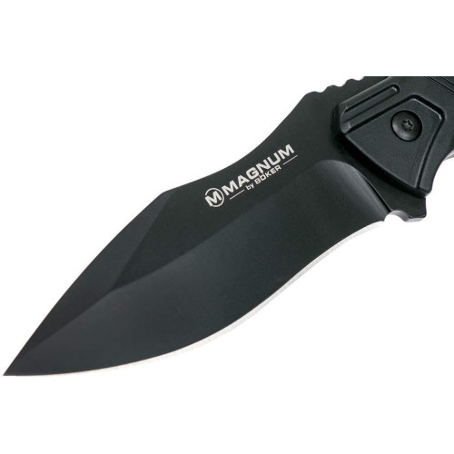 Нож Boker Magnum Advance Pro Fixed Blade фото 3