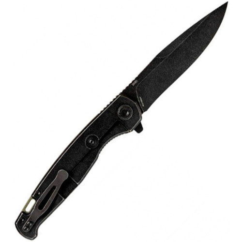 Нож SKIF Tiger Paw BSW OD Green фото 2