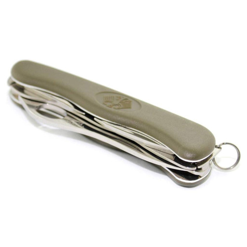 Нож Victorinox Soldier's Knife (0.8461.MW4DE) фото 3