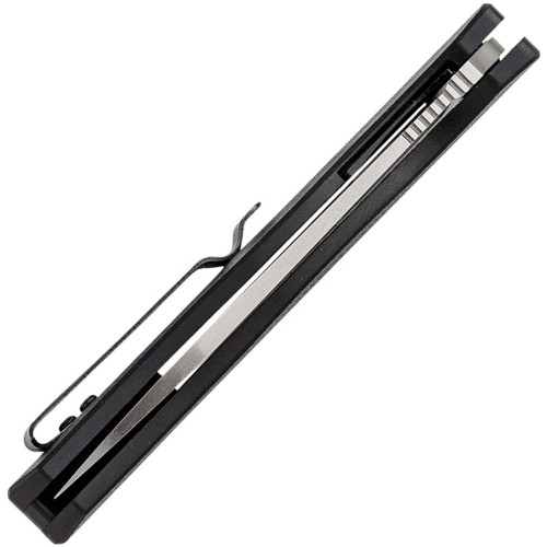 Нож Petrified Fish Forward Carbon Fiber/G10, Satin (PF818CDS) фото 5