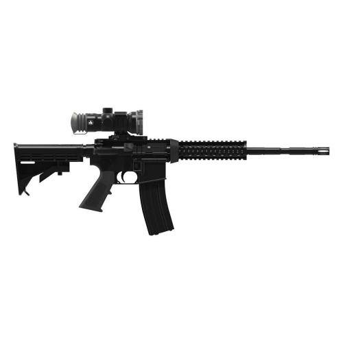 Оптический прицел Immersive Optics 14x50 Mildot фото 8