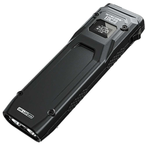 Ліхтар Nitecore EDC23 фото 2